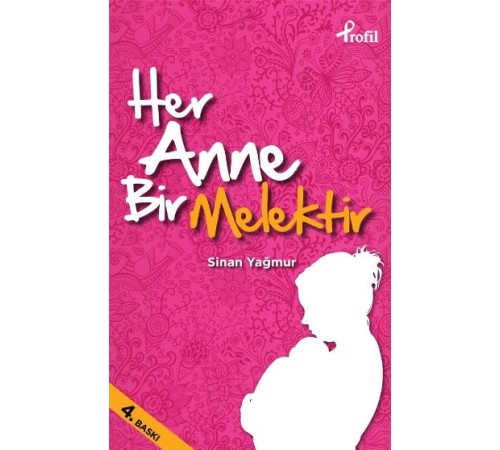 Her Anne Bir Melektir