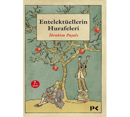 Entelektüellerin Hurafeleri