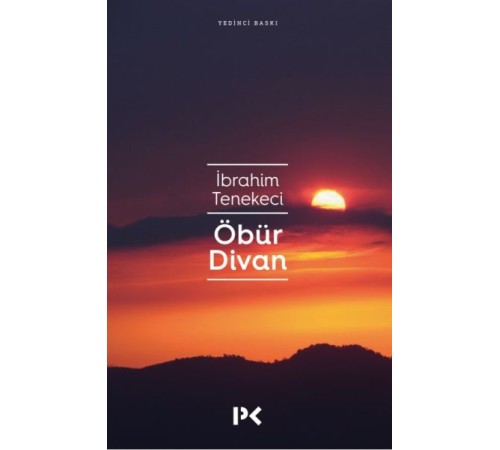 Öbür Divan