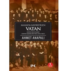 Masada Kaybedilen Vatan