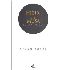 Hızır ile Musa
