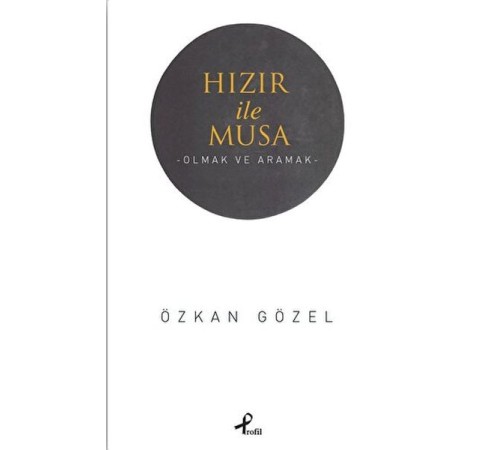 Hızır ile Musa
