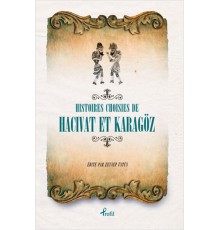 Fransızca Seçme Hikayeler  Hacivat & Karagöz