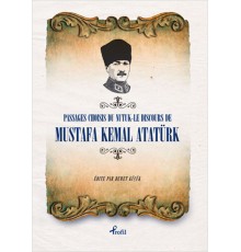 Fransızca Seçme Hikayeler Nutuk
