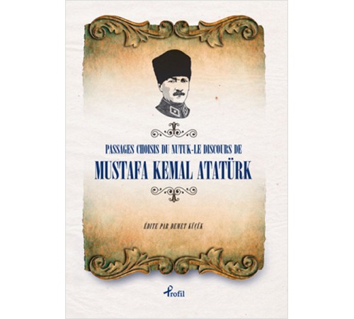 Fransızca Seçme Hikayeler Nutuk
