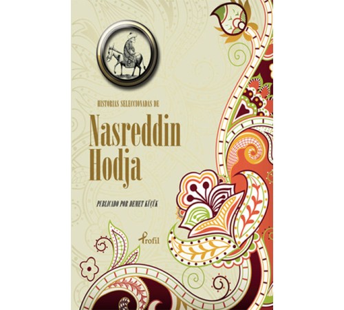 İspanyolca Seçme Hikayeler Nasreddin Hoca İspanyolca Seçme Hikayeler Nasreddin Hoca