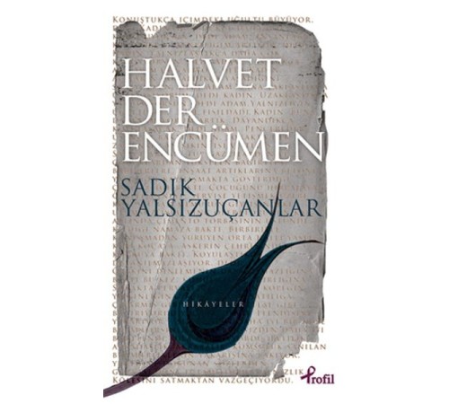 Halvet Der Encümen Halvet Der Encümen