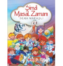 Şimdi Masal Zamanı