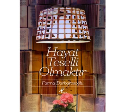Hayat Teselli Olmaktır