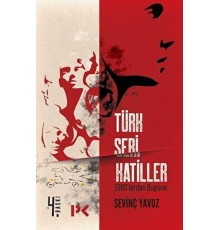 Türk Seri Katiller
