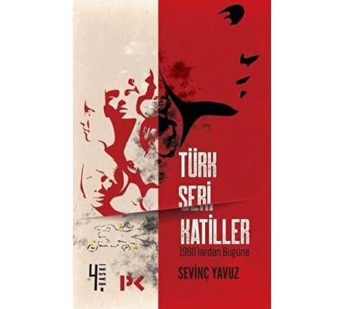 Türk Seri Katiller