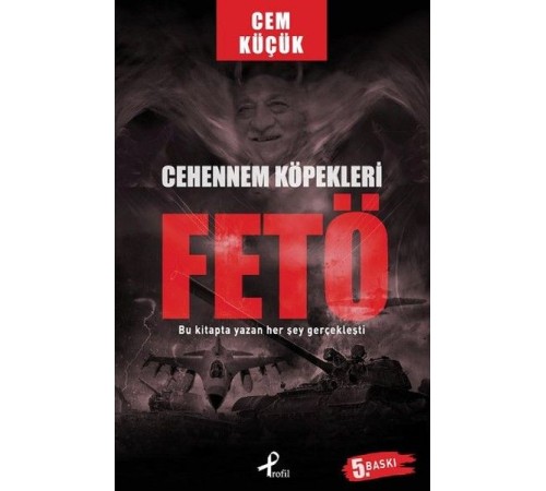 Cehennem Köpekleri - FETÖ Cehennem Köpekleri - FETÖ