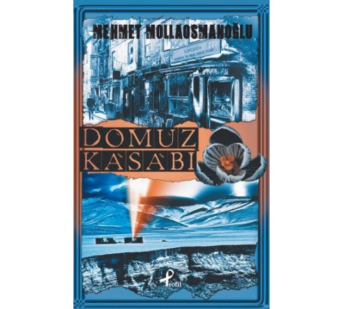 Domuz Kasabı Domuz Kasabı