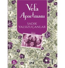 Vefa Apartmanı