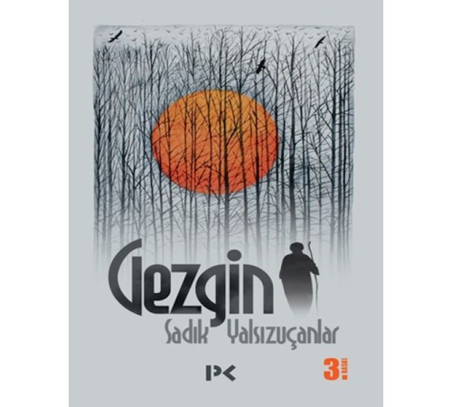 Gezgin Gezgin