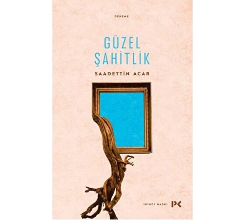 Güzel Şahitlik