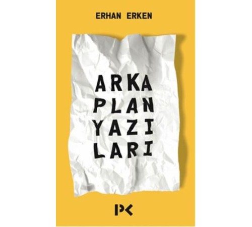 Arka Plan Yazıları