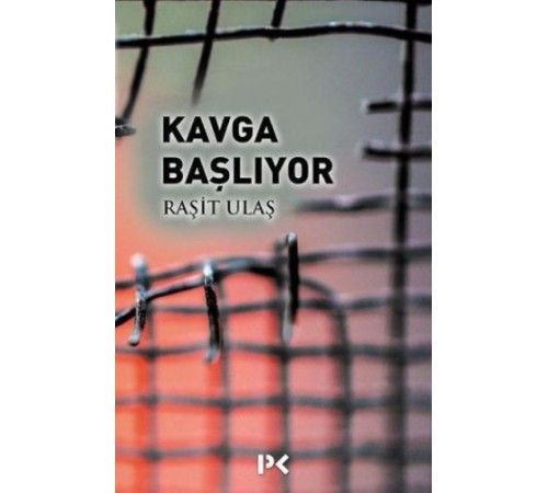 Kavga Başlıyor