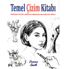 Temel Çizim Kitabı