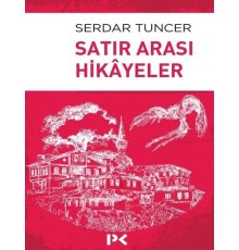 Satır Arası Hikayeler