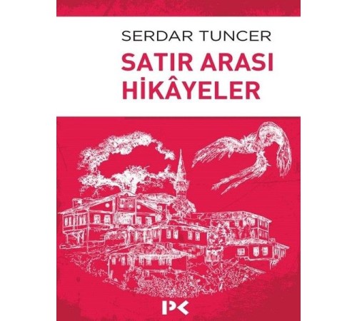 Satır Arası Hikayeler