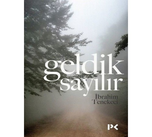Geldik Sayılır
