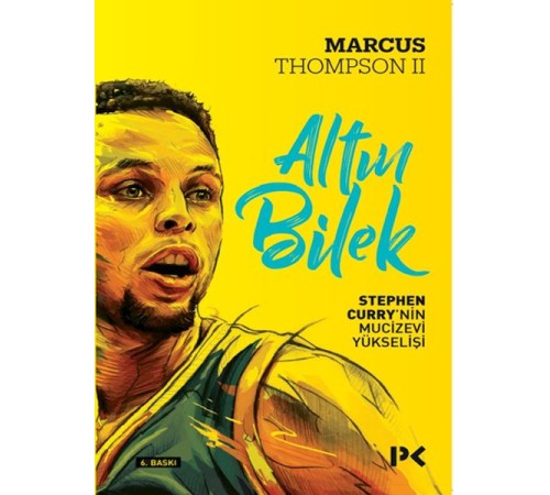 Altın Bilek