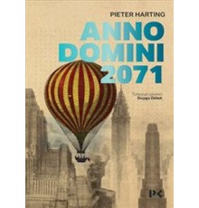 Anno Domini 2071