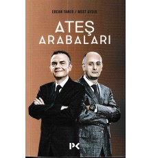 Ateş Arabaları