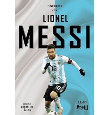 Zirvedekiler 1-Lionel Messi