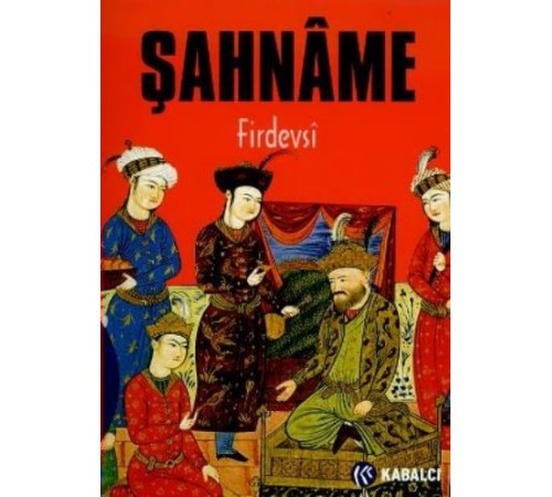 Şahname 1