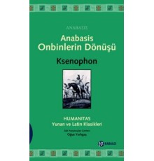 Anabasis - Onbinlerin Dönüşü