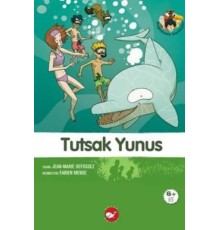 Doğadostu Kardeşler 03 - Tutsak Yunus