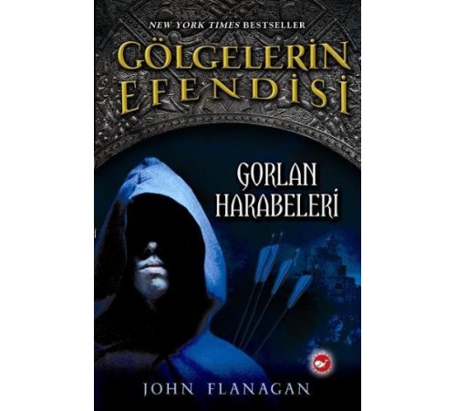 Gölgelerin Efendisi 01 - Gorlan Harabeleri