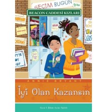 Beacon Caddesi Kızları 05 - İyi Olan Kazansın