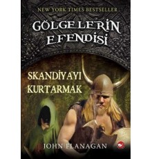 Gölgelerin Efendisi 04 - Skandiyayı Kurtarmak