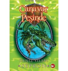 Canavar Peşinde 02 - Deniz Yılanı Sepron