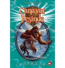 Canavar Peşinde 03 - Dağ Trolü Arkta