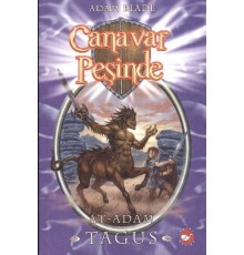 Canavar Peşinde 04 - At Adam Tagus