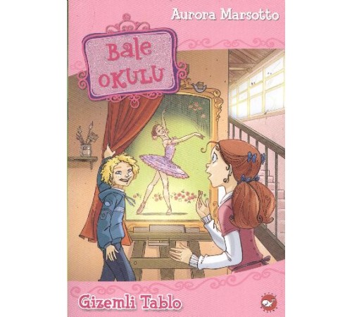 Bale Okulu 5 - Gizemli Tablo Bale Okulu 5 - Gizemli Tablo