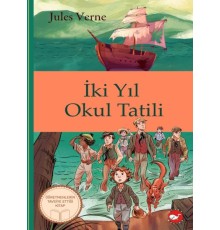 Klasikleri Okuyorum İki Yıl Okul Tatili