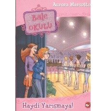 Bale Okulu 6 - Haydi Yarışmaya!