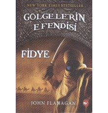 Gölgelerin Efendisi 07 - Fidye
