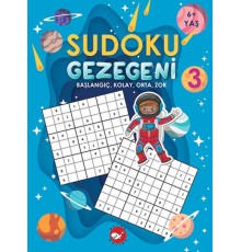 Sudoku Gezegeni 3