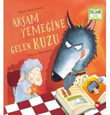 Akşam Yemeğine Gelen Kuzu