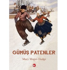 Gümüş Patenler - Ciltsiz