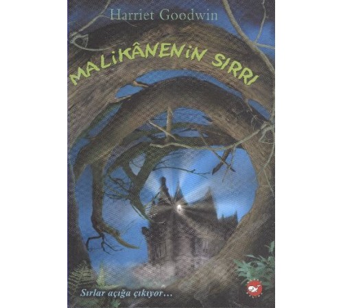 Malikanenin Sırrı