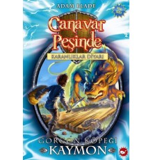 Canavar Peşinde 16 - Gorgon Köpeği Kaymon