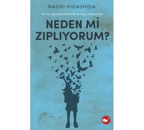 Neden Mi Zıplıyorum?