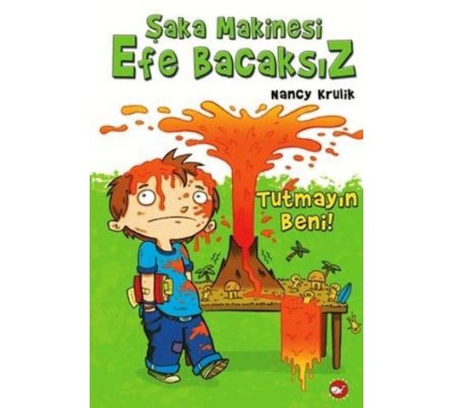 Şaka Makinesi Efe Bacaksız - 2 Tutmayın Beni!
